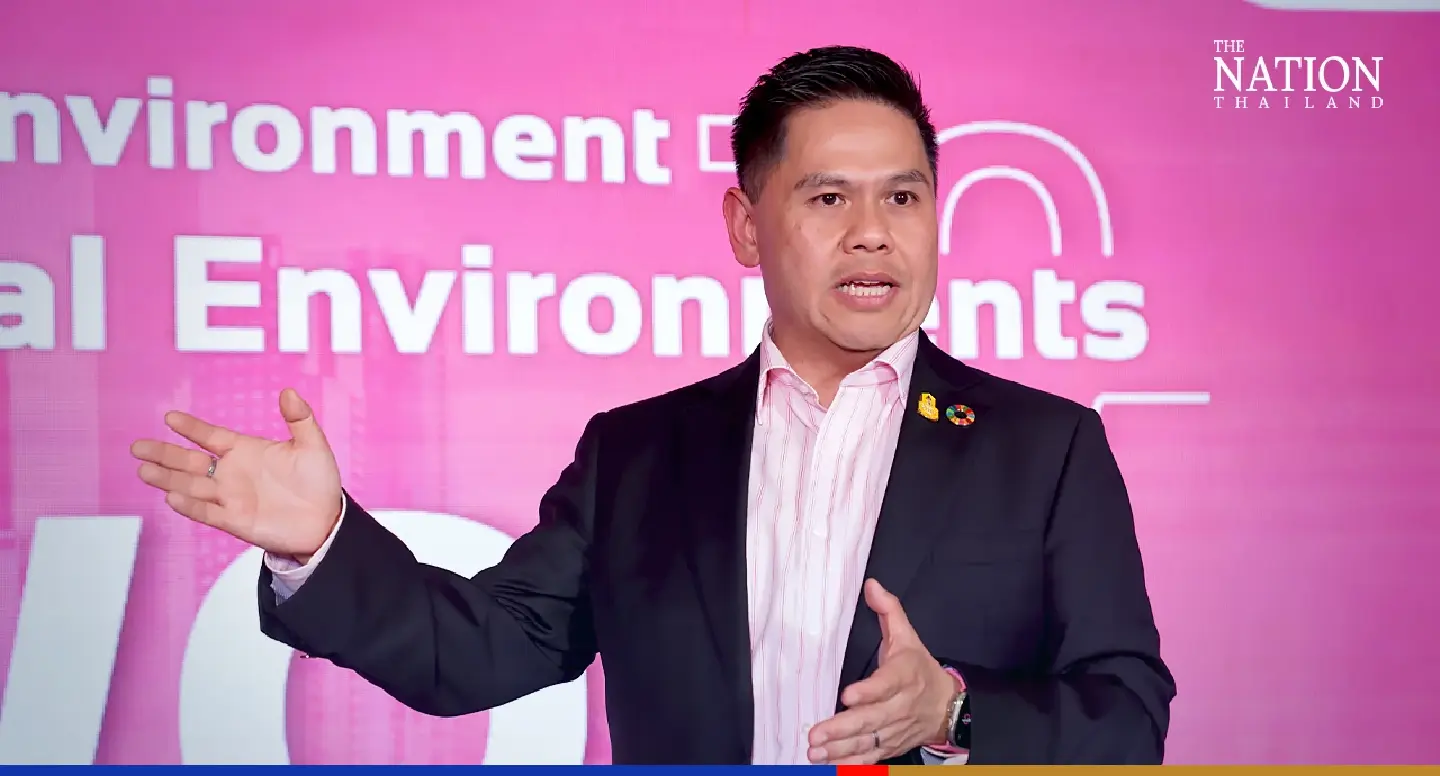 Chartthaipattana will make Thailand the region’s carbon credit trading centre