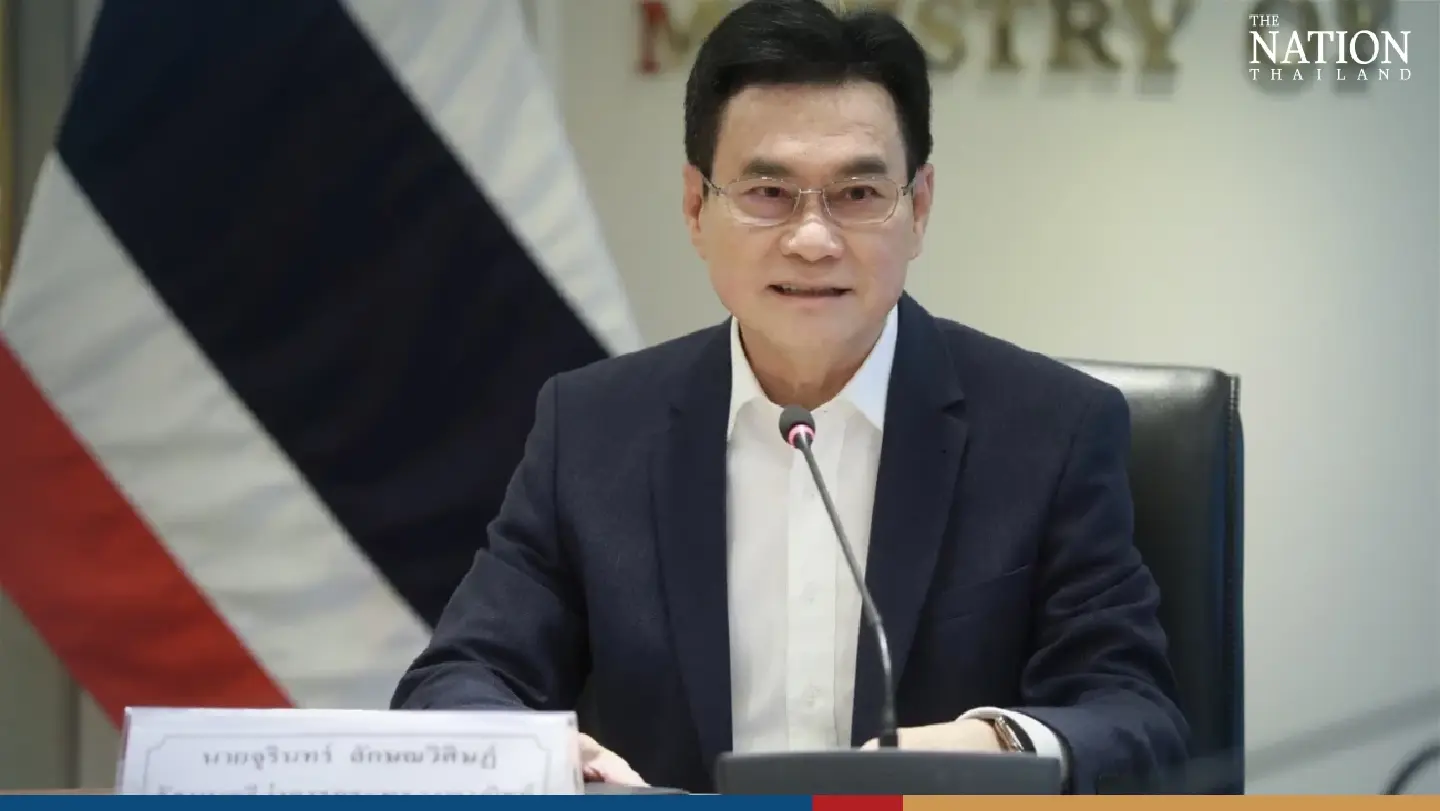 Japan remains Thailand’s top foreign investor, but exports still negative: Jurin Japan remains Thailand’s top foreign investor, but exports still negative: Jurin