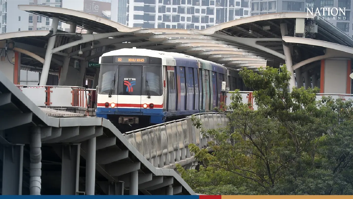 BTSC vows to fight accusation levelled by anti-corruption body of irregularities in Green Line