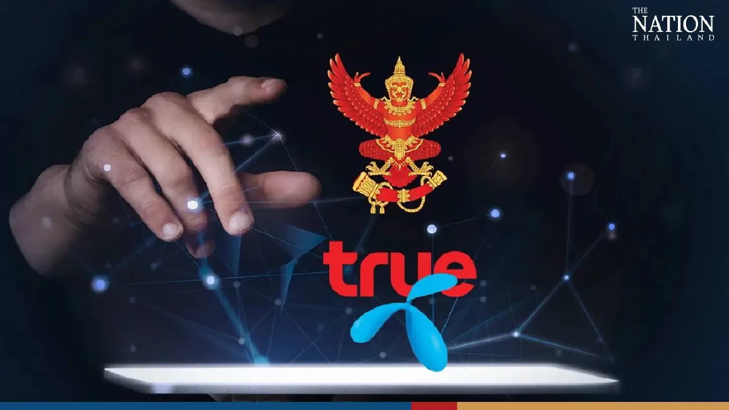 Consumer watchdog sues NBTC to get True-Dtac merger revoked
