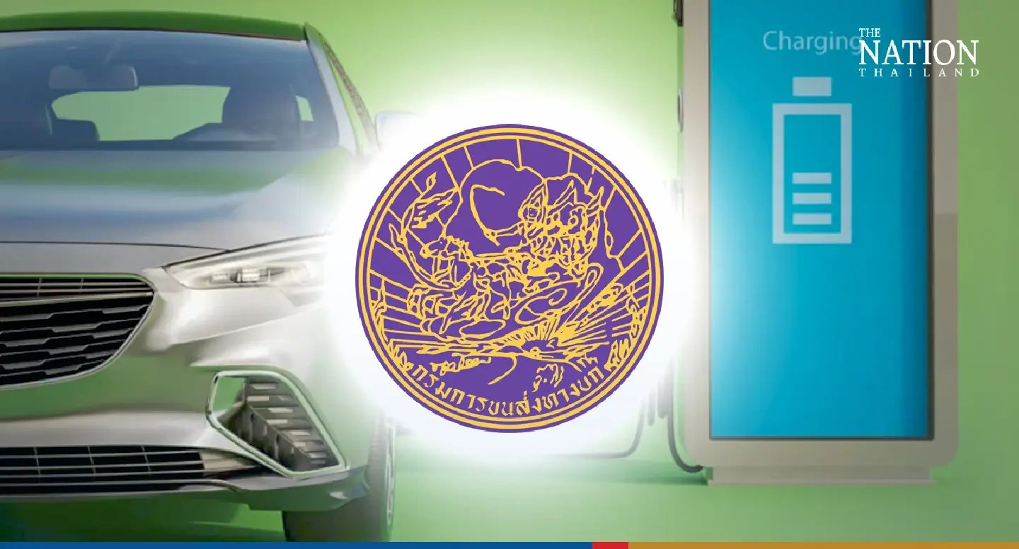 BEV buyers driving 40% surge of electric vehicle registrations in Thailand BEV buyers driving 40% surge of electric vehicle registrations in Thailand