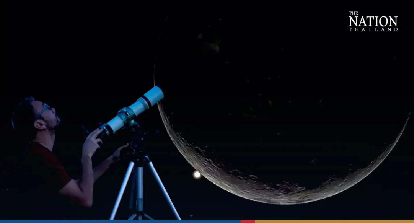 Venus occultation: Planet of love has another hot date in night sky tonight