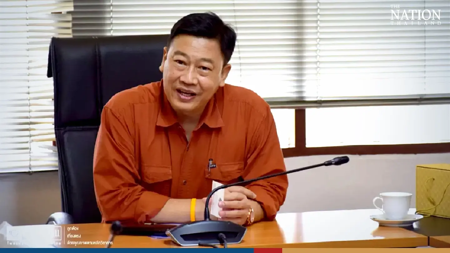 No impact on Prayut’s popularity by decision to stay out of party-list election: pollster