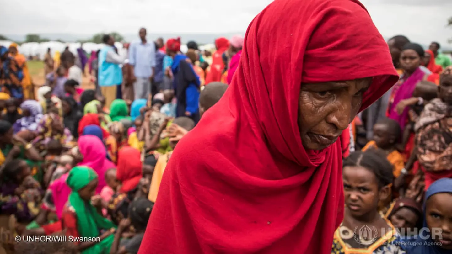 UNHCR scales up its “6th Ramadan and Zakat campaign” in Thailand to mobilize more support for people forced to flee. 