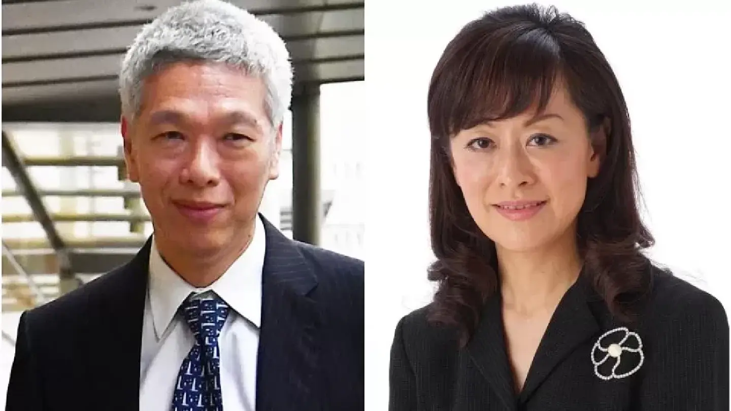 Singapore PM’s brother, wife under police probe for lying under oath about Lee Kuan Yew’s will Singapore PM’s brother, wife under police probe for lying under oath about Lee Kuan Yew’s will