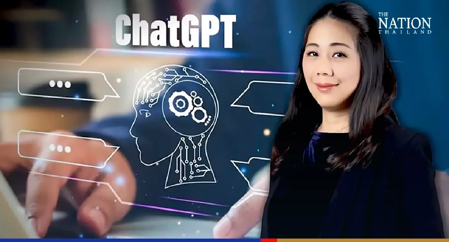 Chulalongkorn course using AI to turn students into ‘superhumans’