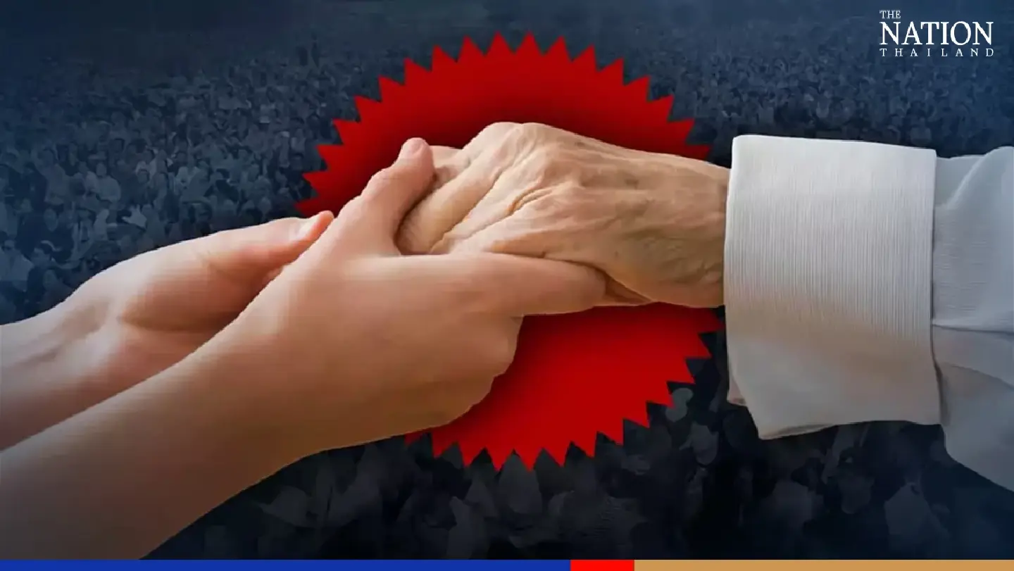 Major parties unveil policies to woo elderly voters