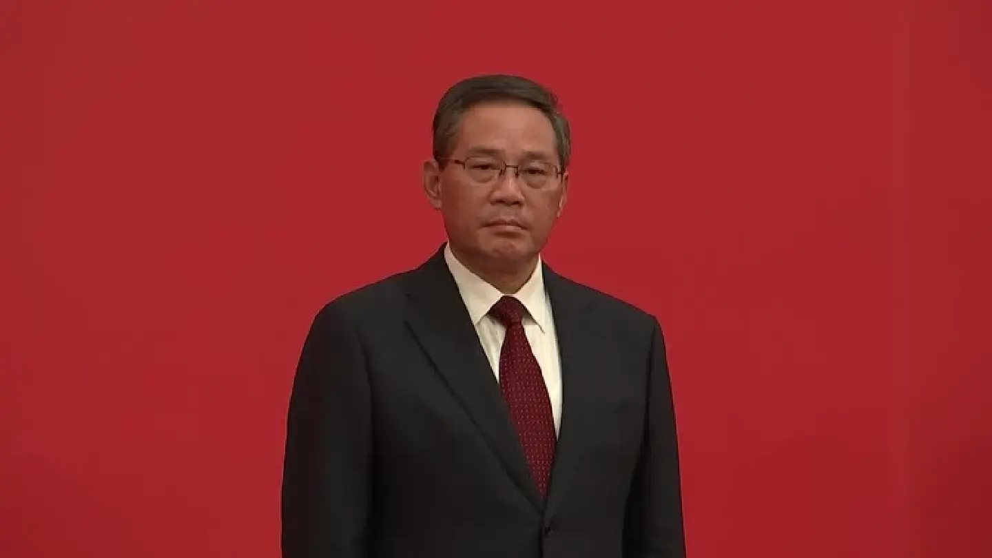 Who is Li Qiang, successor of Chinese Premier Li Keqiang