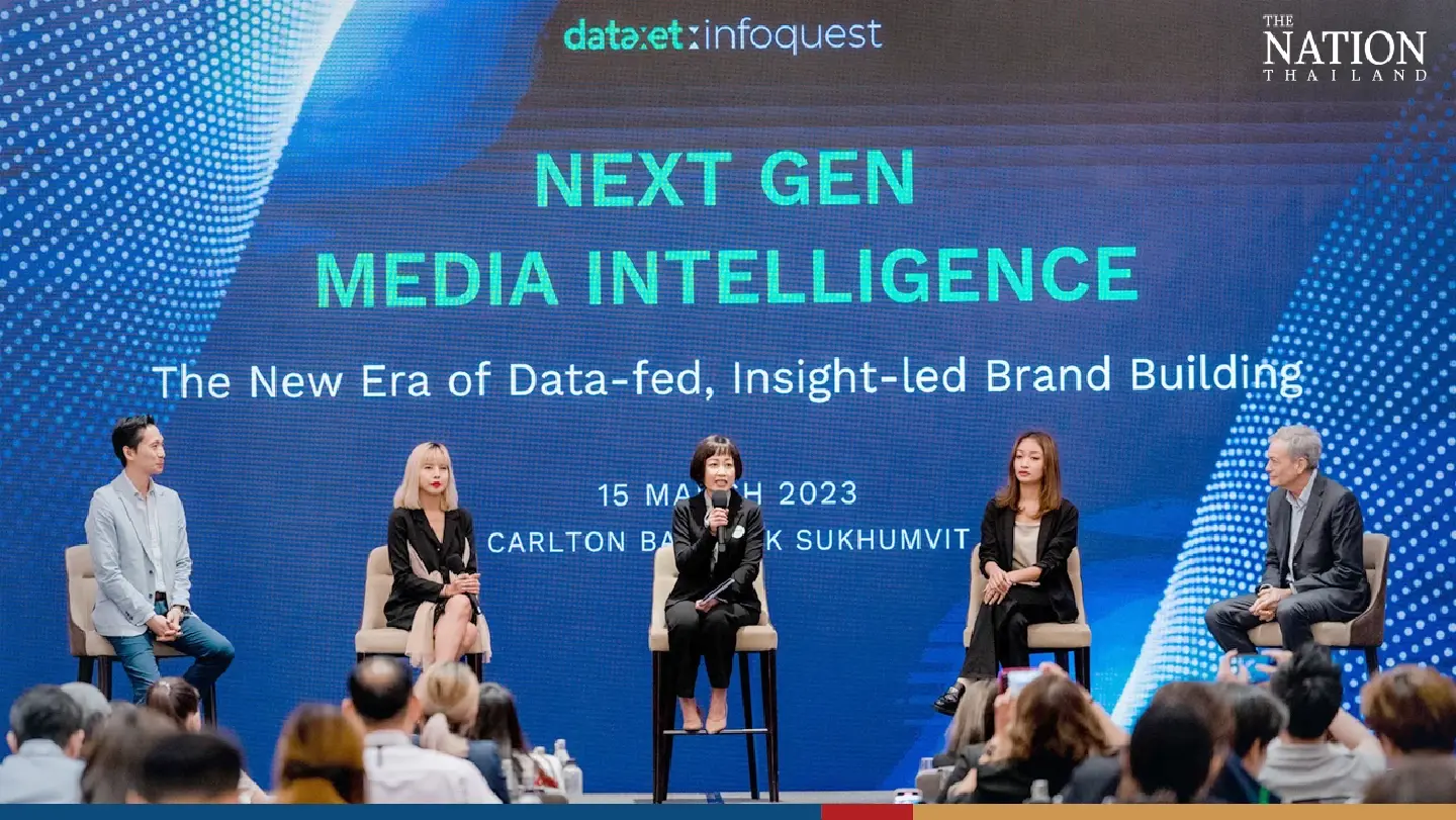 Media outlets must keep up with media intelligence to survive in fast-changing industry, say experts Media outlets must keep up with media intelligence to survive in fast-changing industry, say experts