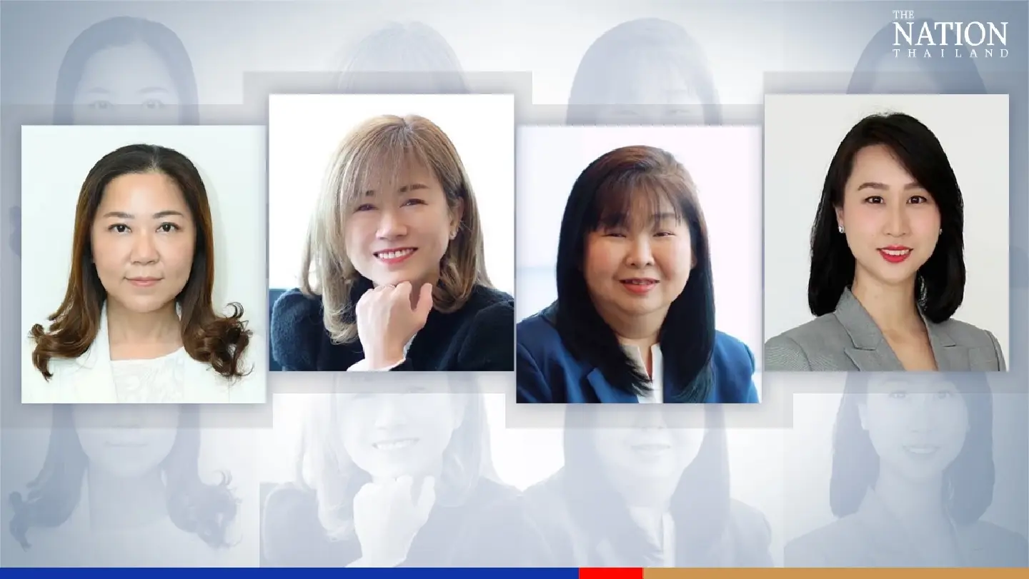 Accelerating the advancement of women: Cushman & Wakefield celebrates International Women’s Day