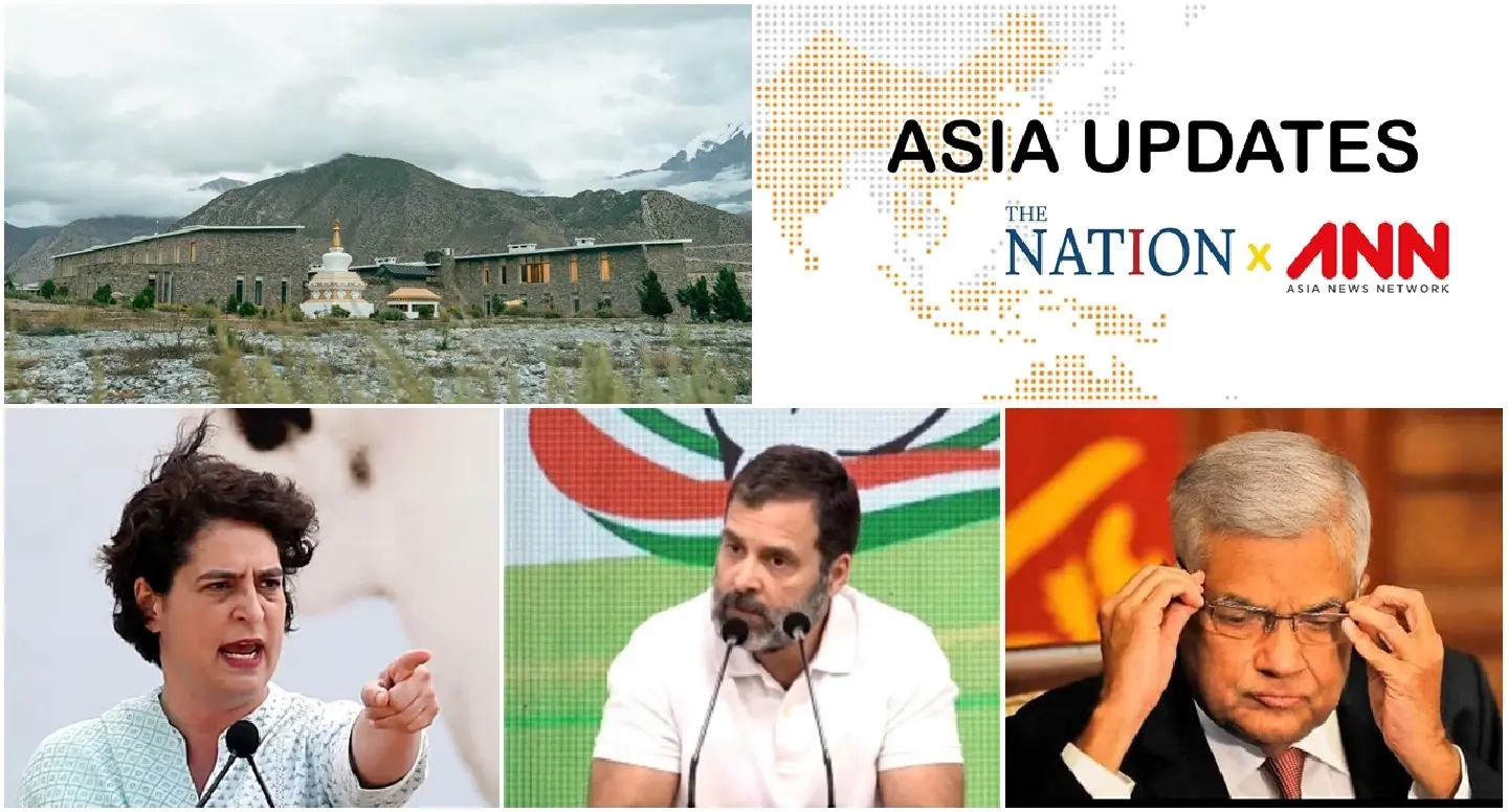The latest news on what's happening in the region on Monday, March 27, 2023 The latest news on what's happening in the region on Monday, March 27, 2023