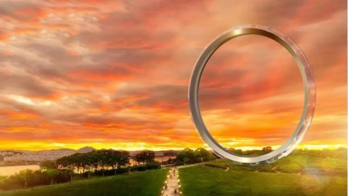 Seoul City to build world’s tallest spokeless Ferris wheel by 2027