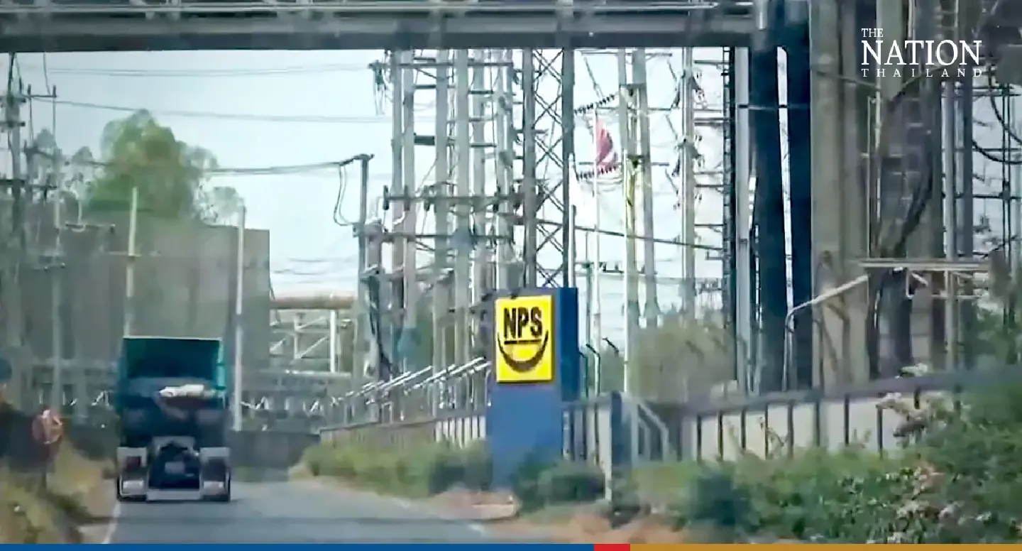 Hunt for missing radioactive Caesium intensifies in Prachinburi as health worries grow