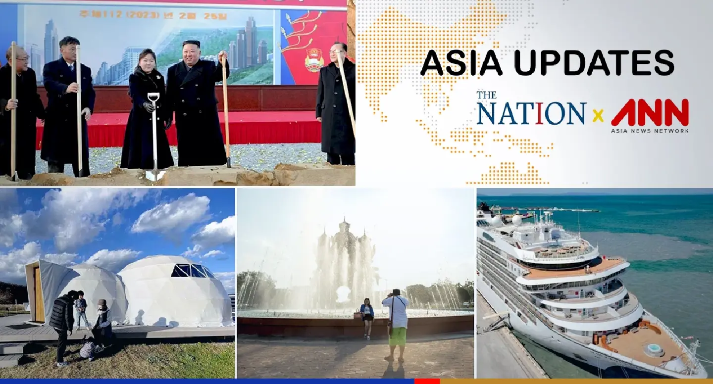 The latest news on what's happening in the region on Wednesday, March 2, 2023 The latest news on what's happening in the region on Wednesday, March 2, 2023