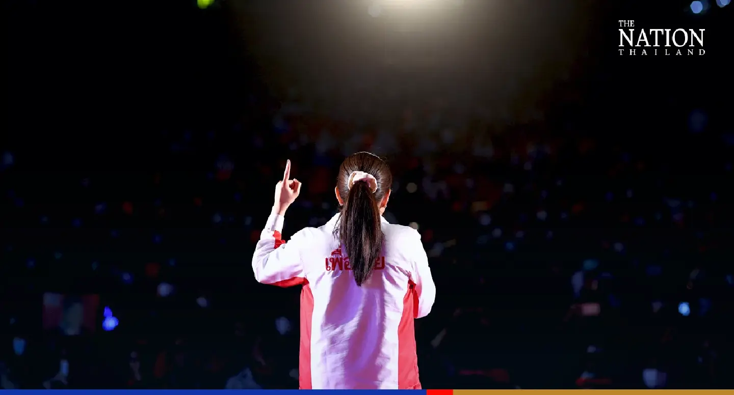 In Thailand, Shinawatra legacy endures in family-linked party as election looms In Thailand, Shinawatra legacy endures in family-linked party as election looms