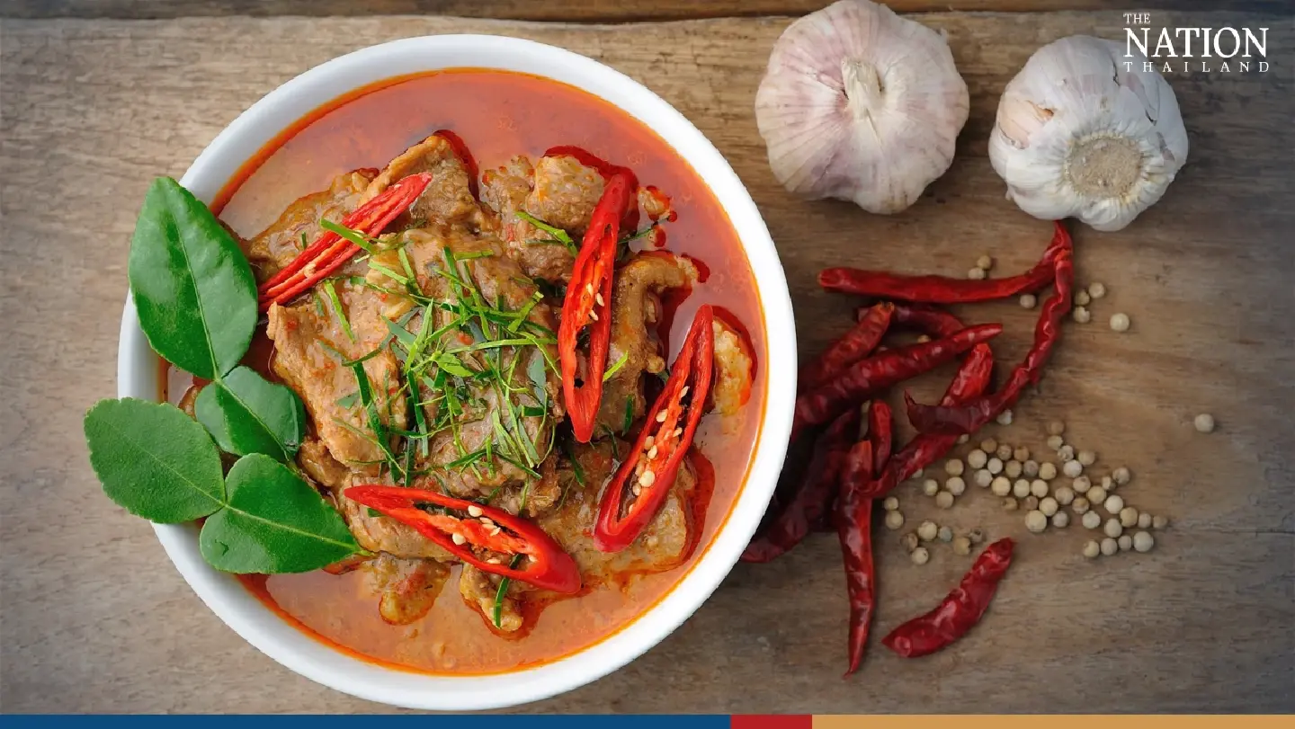 Thailand’s ‘phanaeng’ beats India’s shahi paneer to top list of best curries in the world