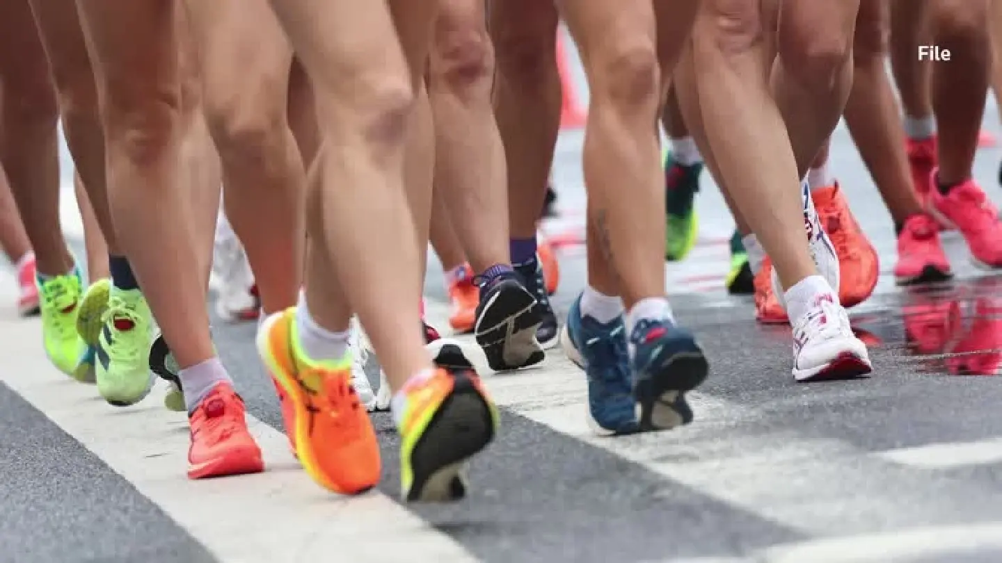 World Athletics vote to ban transgender women