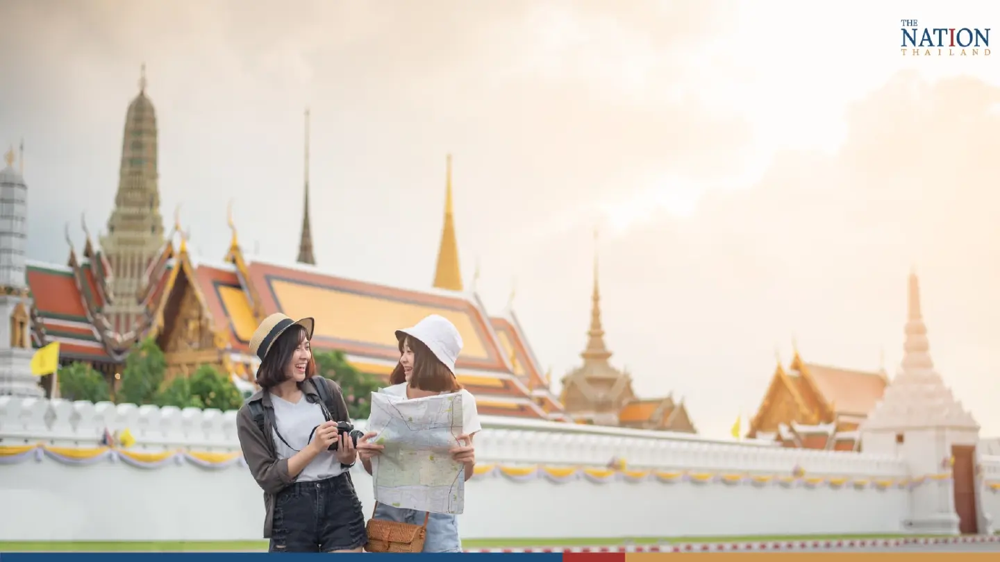 Airbnb sees surge in tourists visiting Bangkok for ‘world’s largest water fight’ Airbnb sees surge in tourists visiting Bangkok for ‘world’s largest water fight’