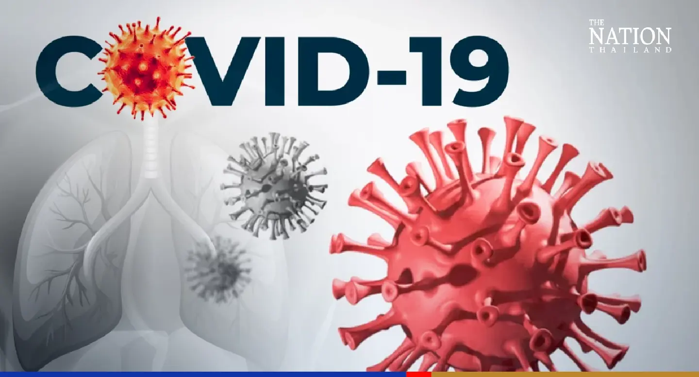 Hospitalisations in Thailand continue dropping: DDC
