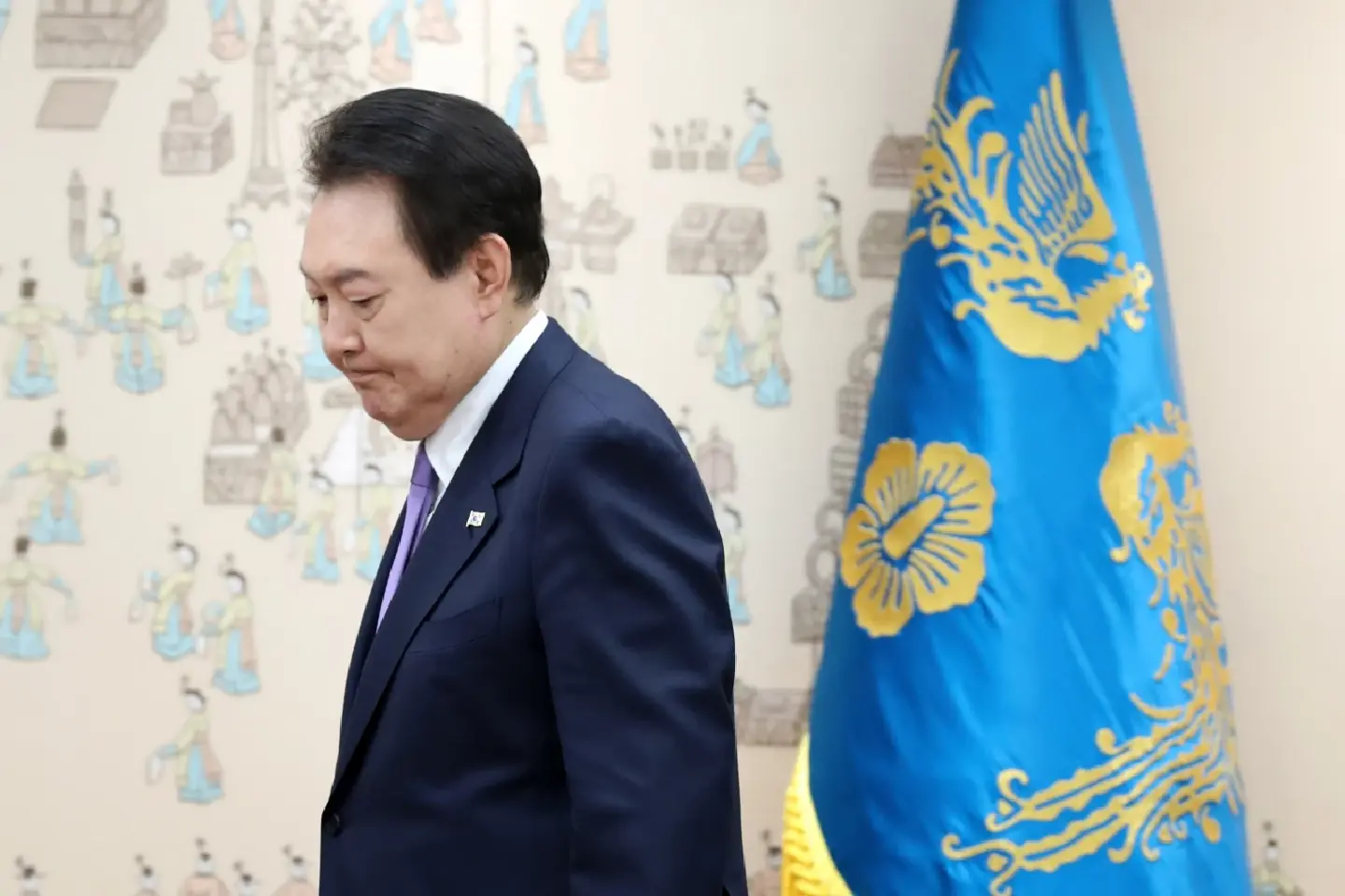 Presidential office says Korea-US alliance still strong amid spying fiasco