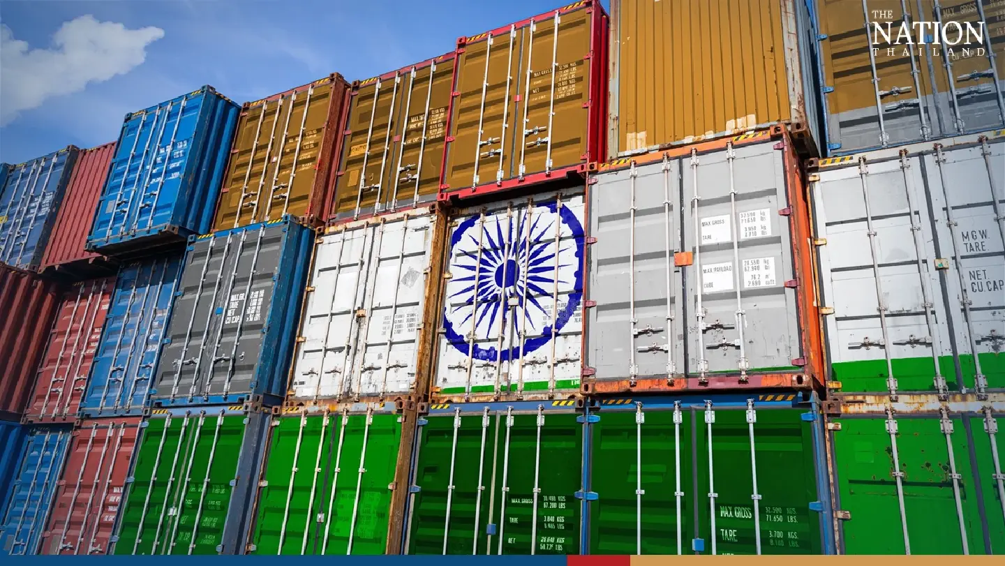 Further opening up of markets on agenda as Thailand, India revive trade meeting Further opening up of markets on agenda as Thailand, India revive trade meeting
