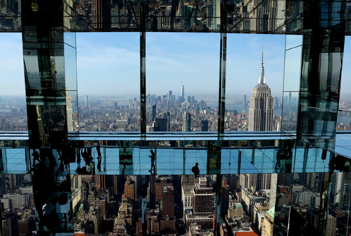 The Wealthiest Cities in the World in 2023