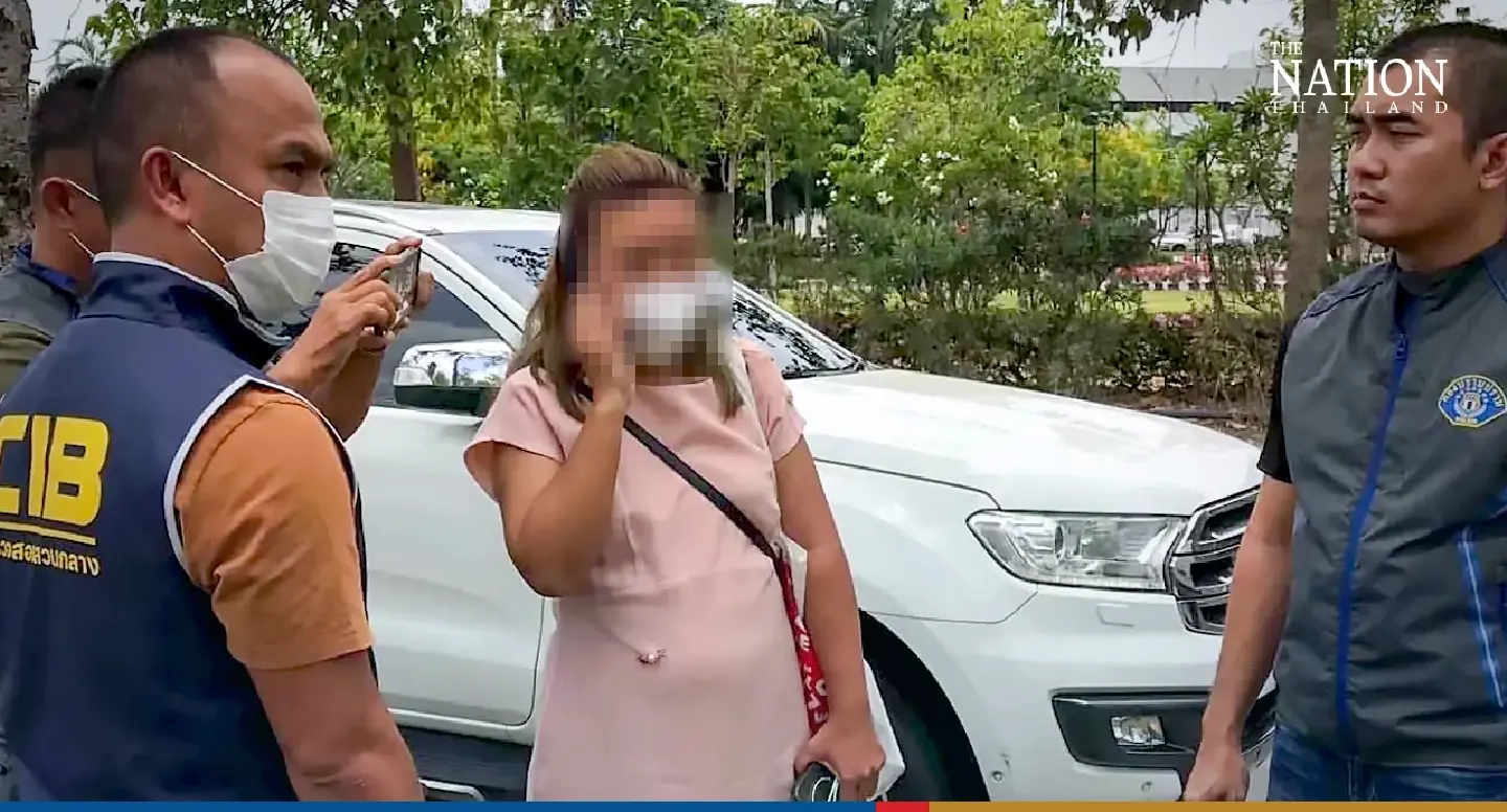 Police seek links between 'cyanide killer' and 10 mysterious deaths