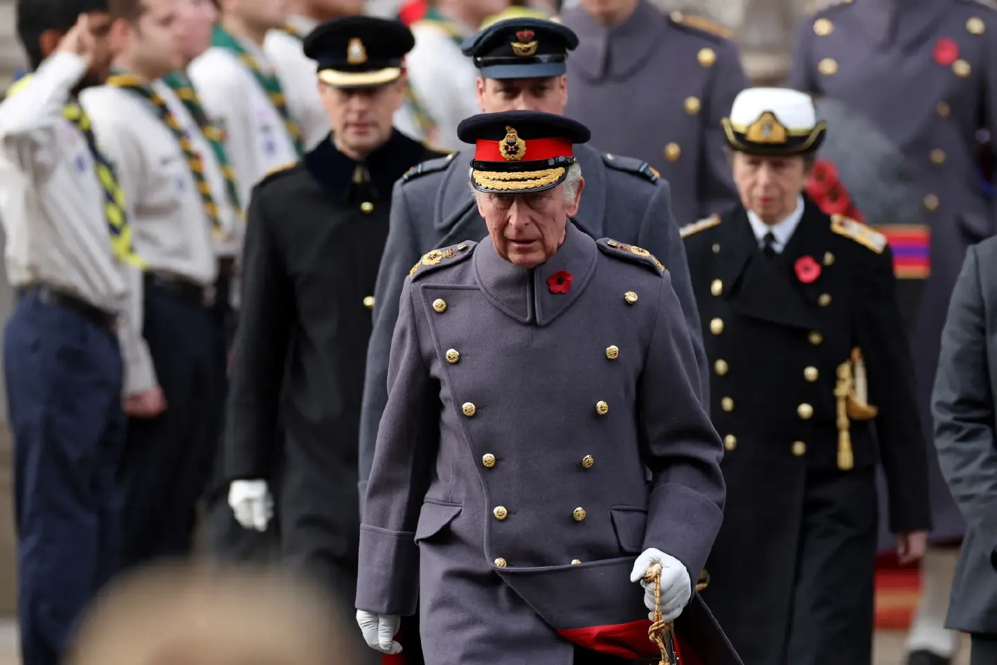 What is a coronation? Facts about the ceremony to crown King Charles What is a coronation? Facts about the ceremony to crown King Charles