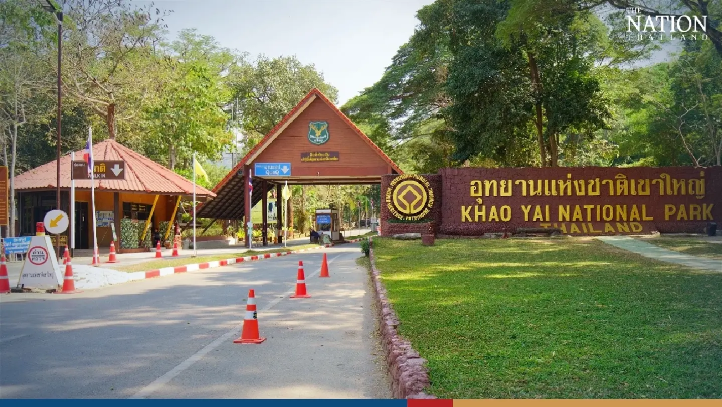 National parks drop entrance fees for Thai citizens on Family Day