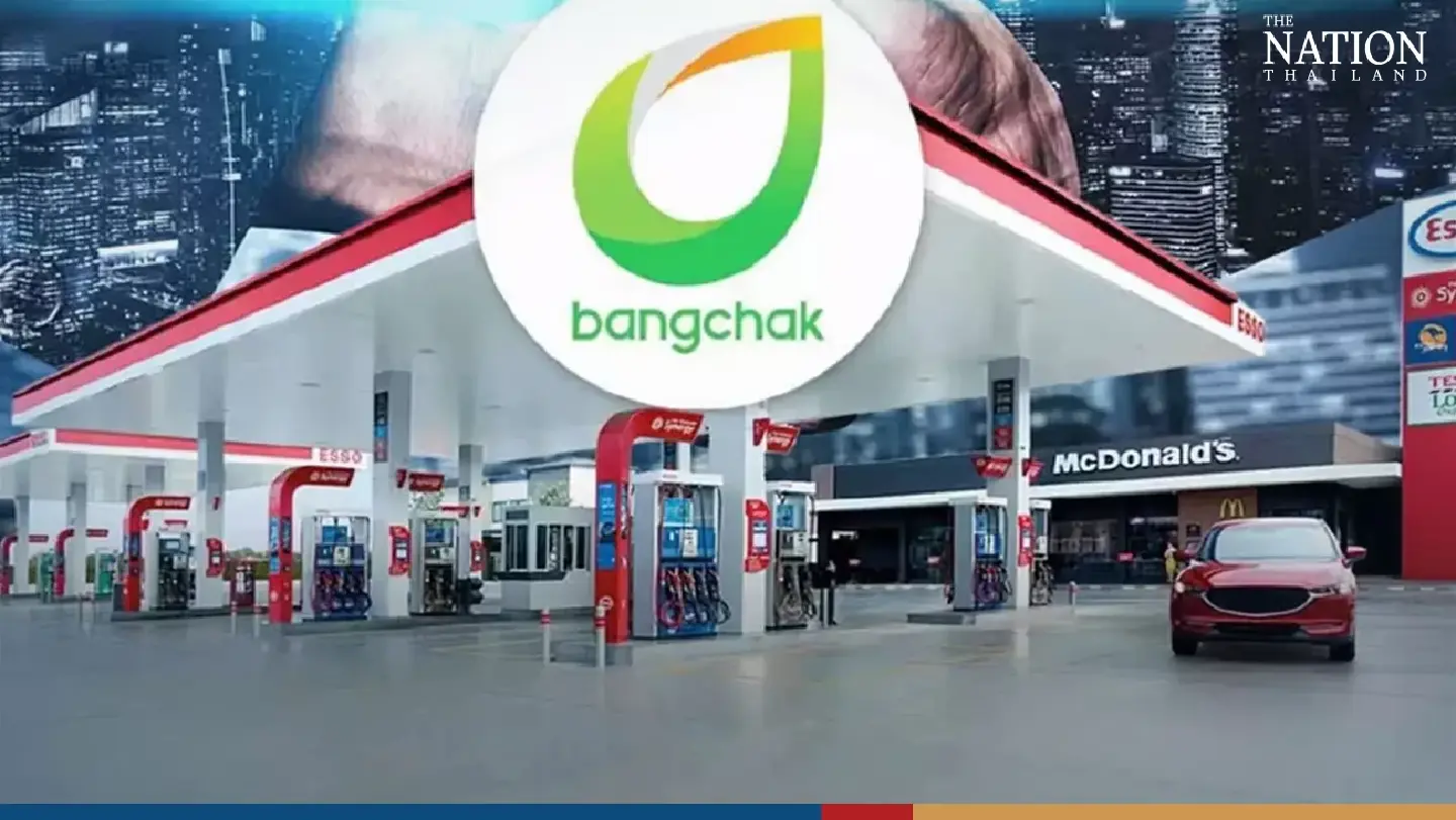 Bangchak shareholders approve purchase of Esso Thailand Bangchak shareholders approve purchase of Esso Thailand