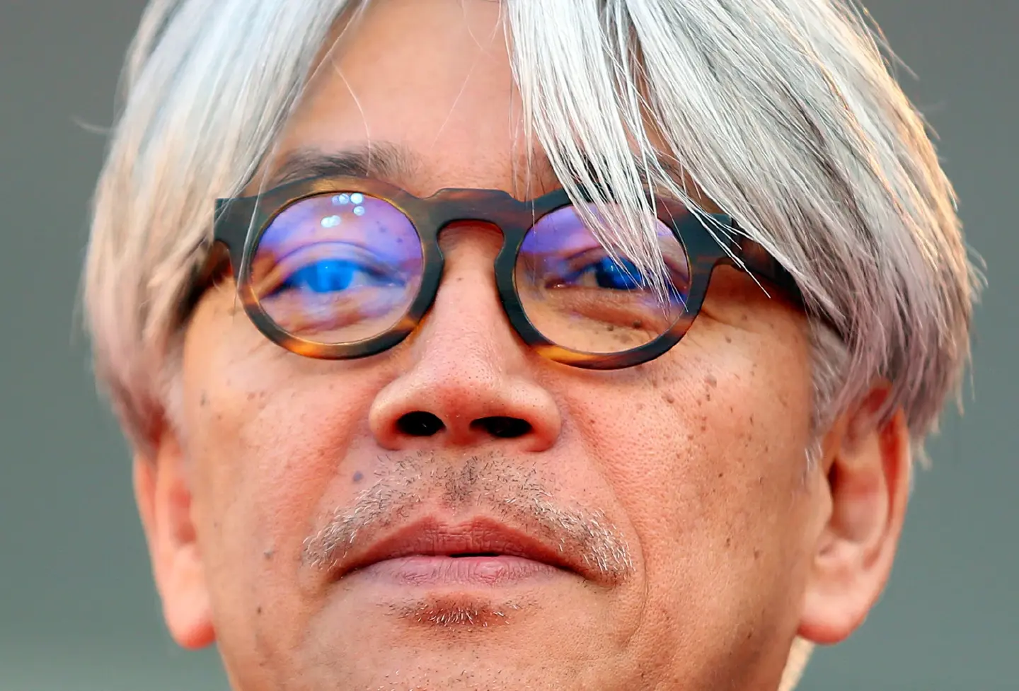 Japan's Ryuichi Sakamoto, composer of 'The Last Emperor' film score, dies aged 71 Japan's Ryuichi Sakamoto, composer of 'The Last Emperor' film score, dies aged 71