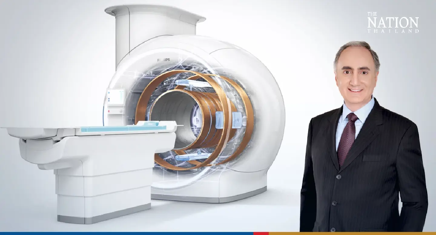 AI and virtual care are transforming hospitals throughout Asia: Philips