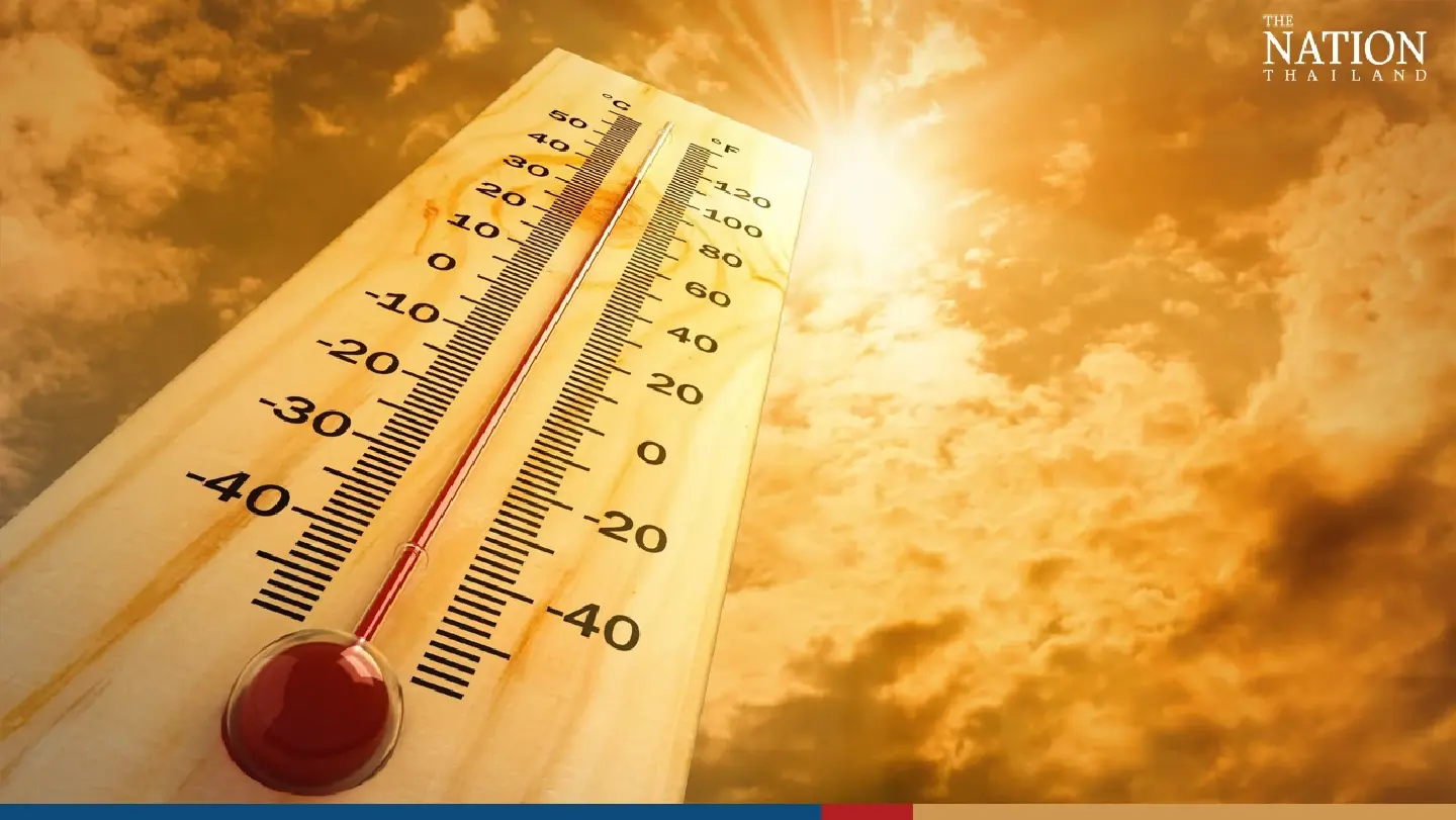 Thailand issues ‘extreme heat’ alert for Bangkok, 3 other provinces Thailand issues ‘extreme heat’ alert for Bangkok, 3 other provinces
