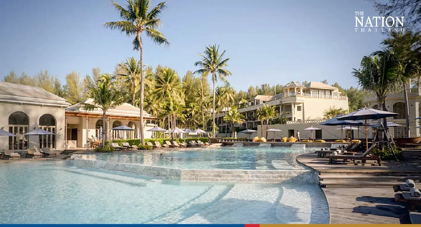 Devasom Khao Lak offers Serenity and Renewal