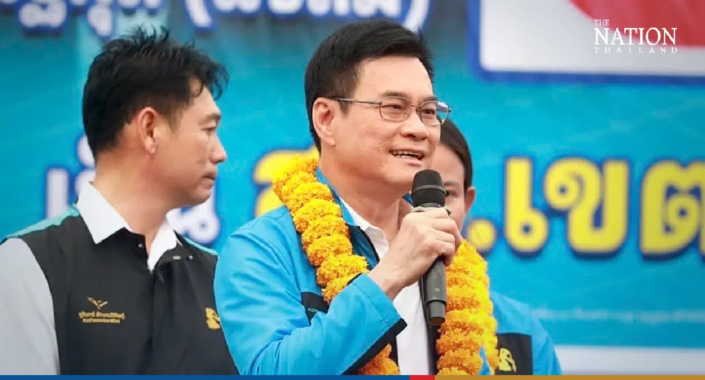 Jurin pleads with former Democrat supporters to return to the party