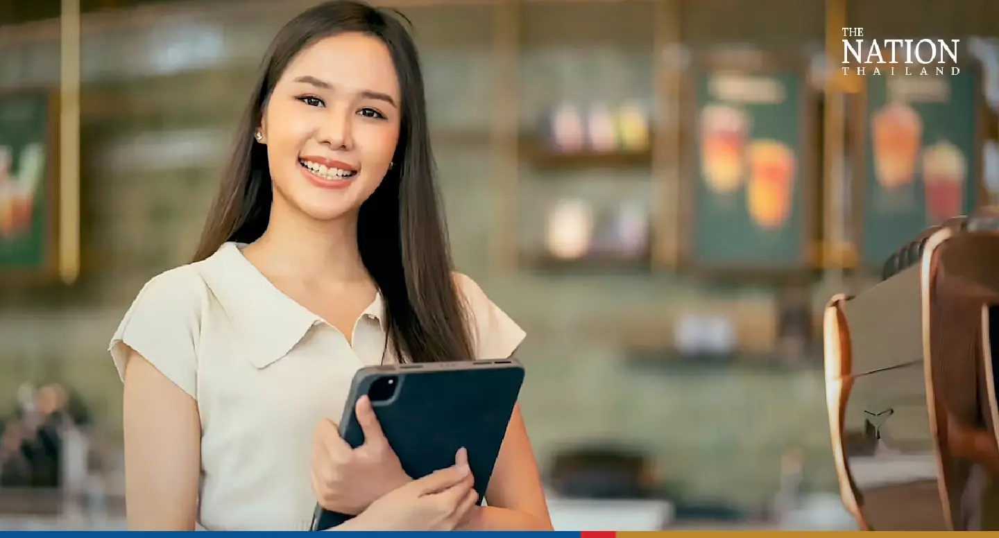 Most Thais want to be self-employed, survey finds
