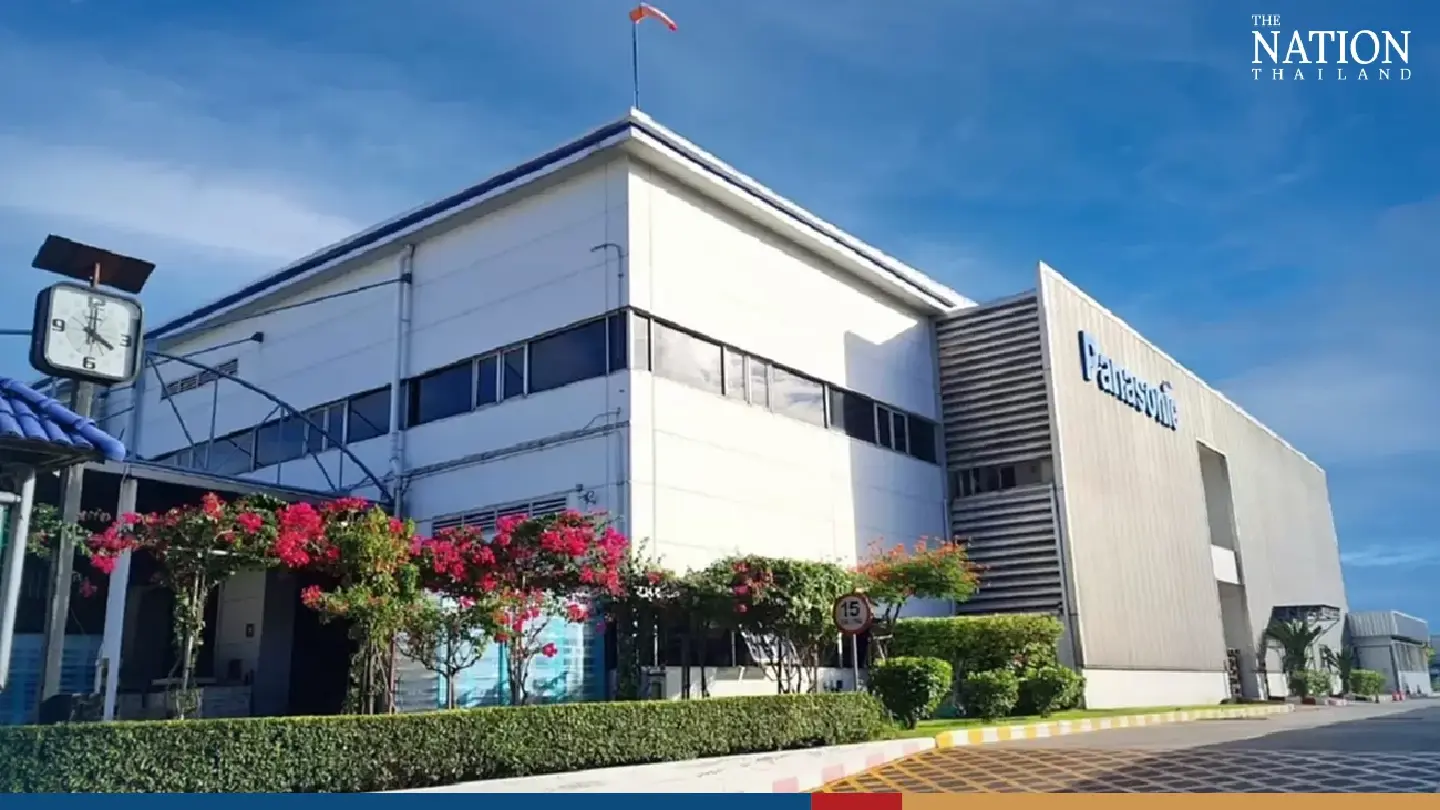 Panasonic ceases 12-volt lead acid auto battery production in Thailand Panasonic ceases 12-volt lead acid auto battery production in Thailand