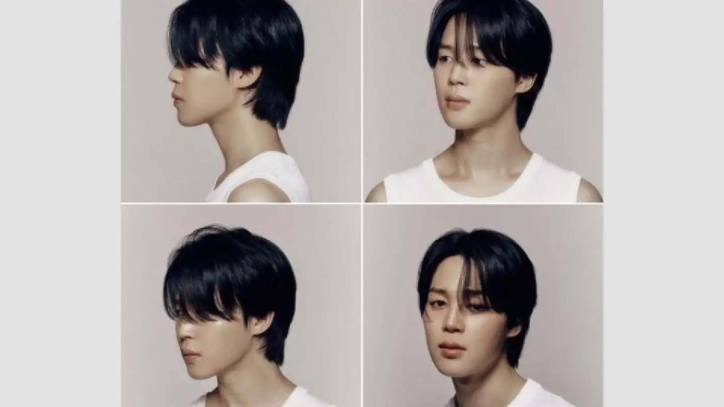 BTS’ Jimin tops Billboard Hot 100 as first K-pop soloist BTS’ Jimin tops Billboard Hot 100 as first K-pop soloist