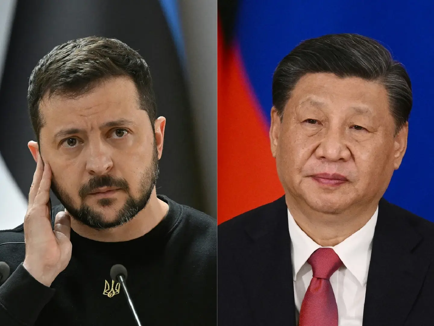 China calls all sides to seek a way for peace in Ukraine China calls all sides to seek a way for peace in Ukraine