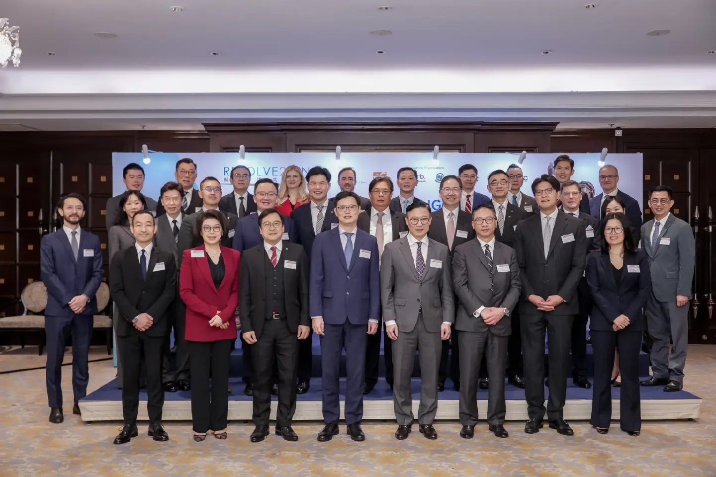 Resolve2Win campaign debuts in Bangkok, promoting Hong Kong’s legal services Resolve2Win campaign debuts in Bangkok, promoting Hong Kong’s legal services
