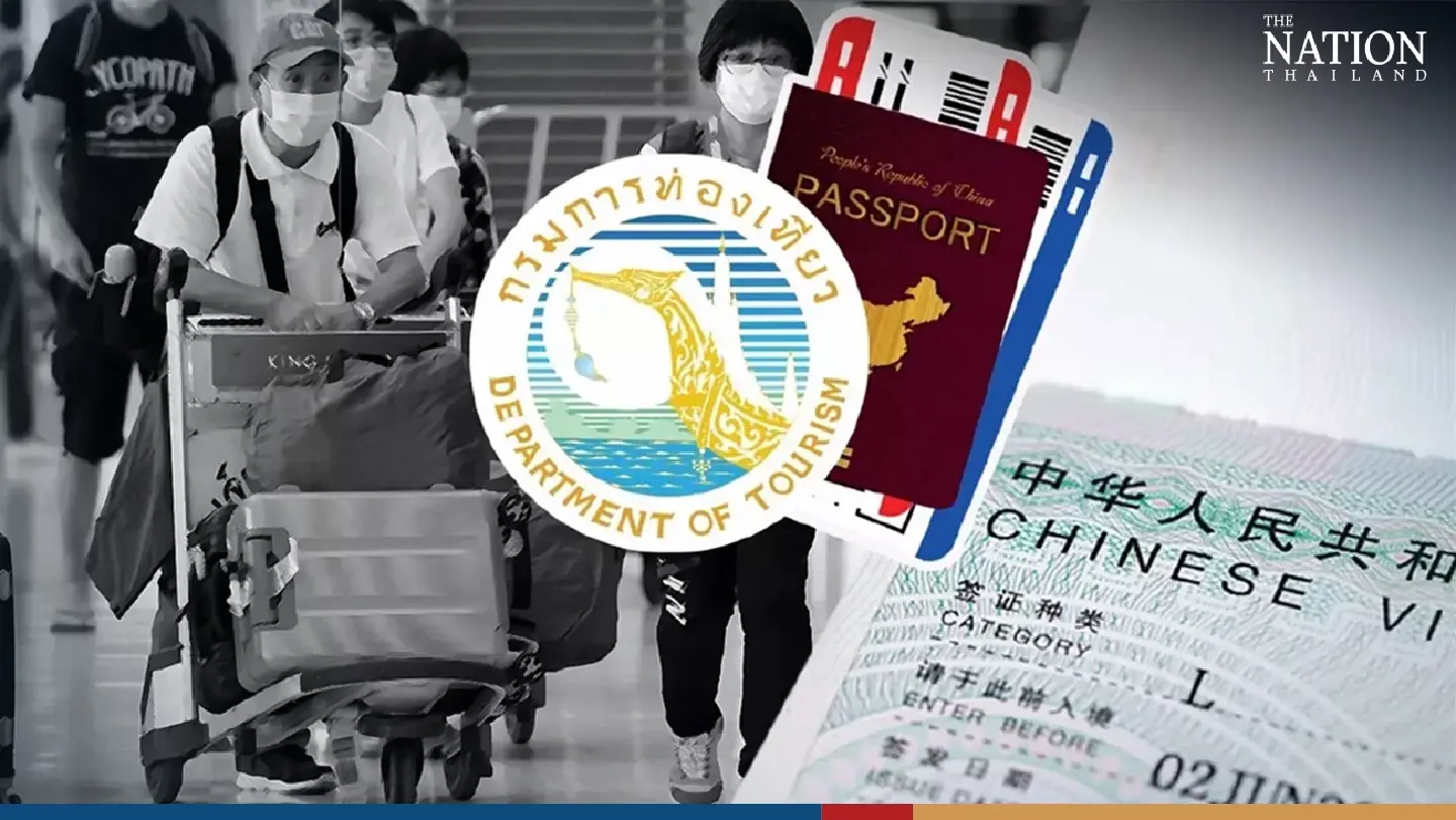 New visa rule may discourage Chinese tourists, travel agents’ association warns