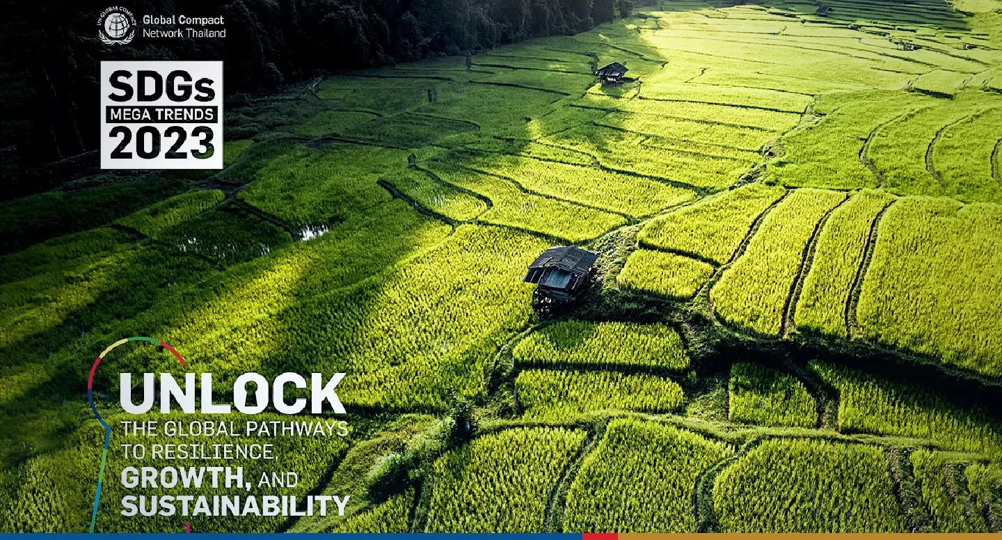 Thailand’s sustainability leaders offer insights on transformative trends