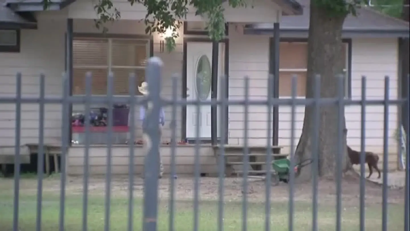 Five people shot dead in Texas home after noise complaint, police say
