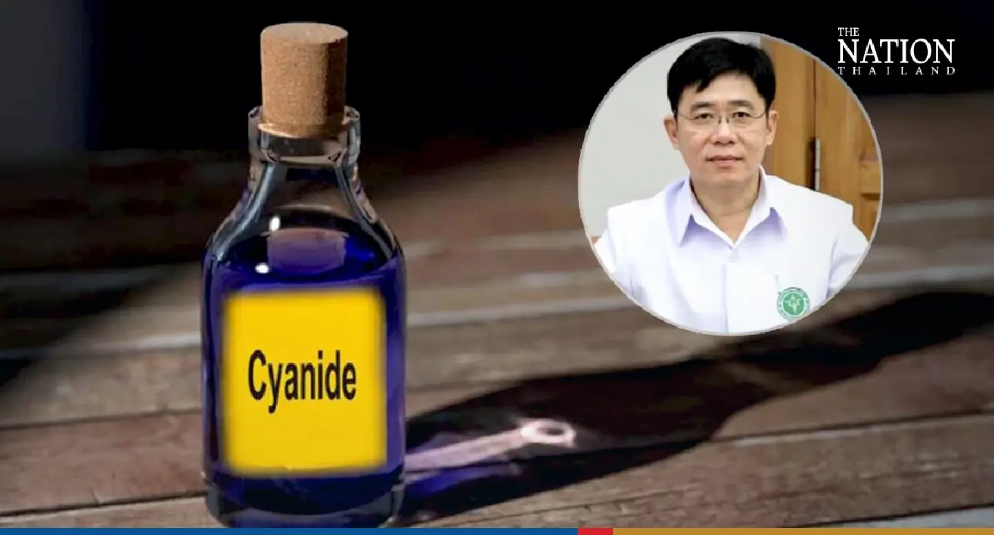 Health ministry clarifies autopsy guidelines after cyanide deaths