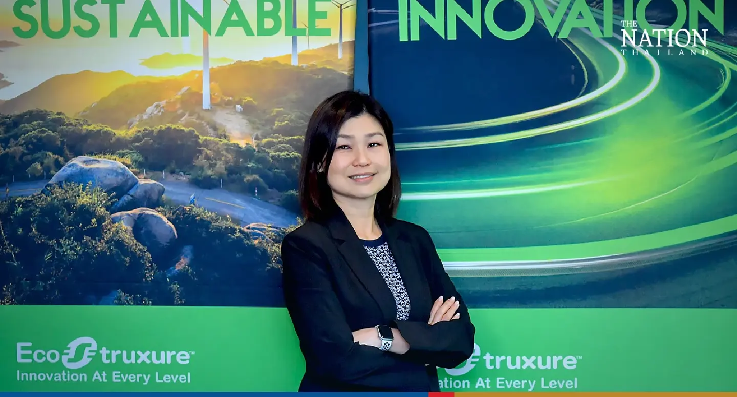 Schneider Electric makes strong case of energy-efficient technologies for sustainability 