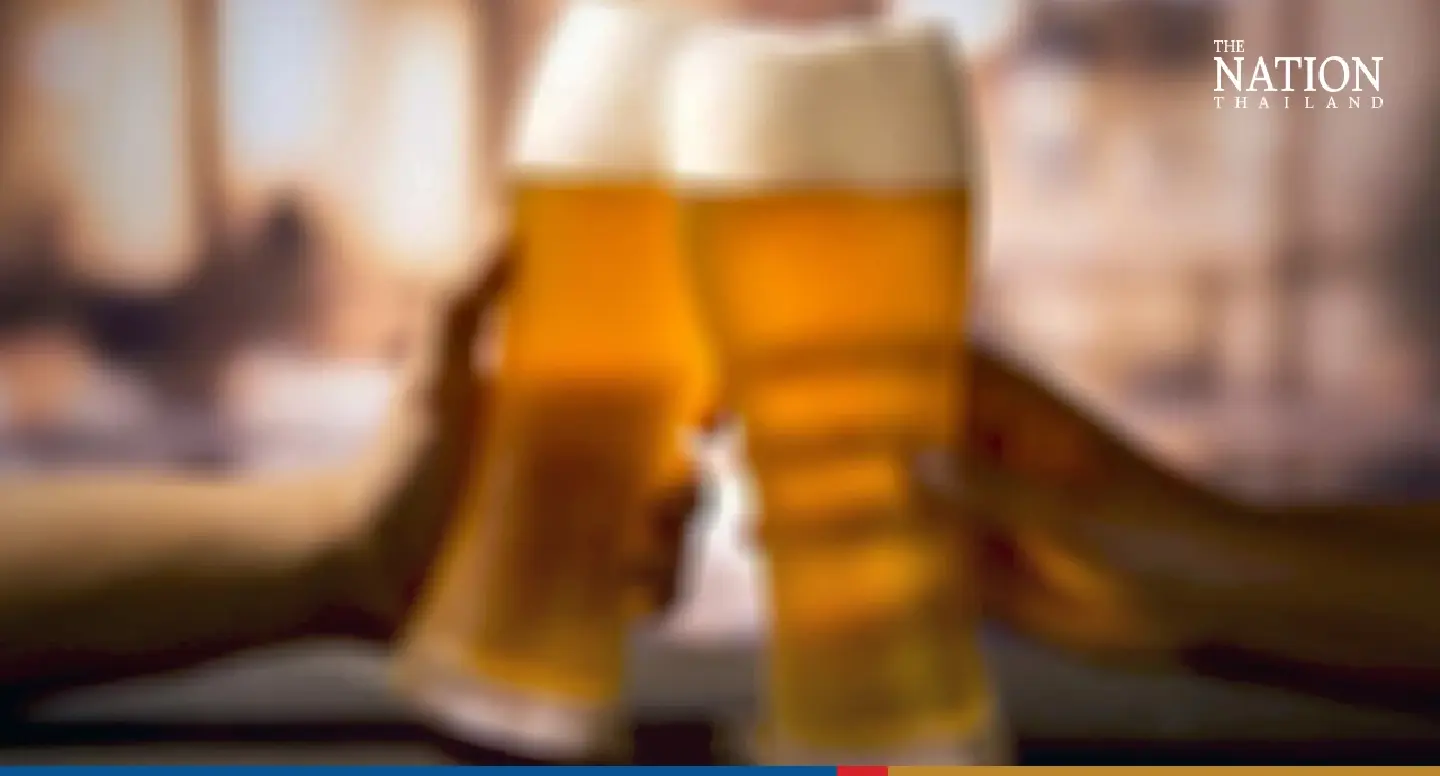 Over two-thirds of Thais plan to consume alcohol during Songkran