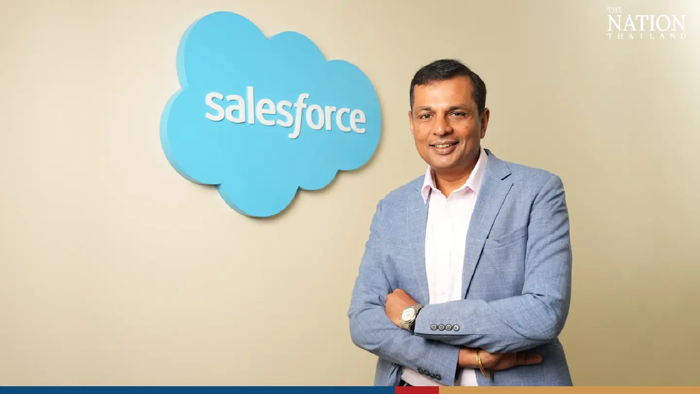 Salesforce powers up Einstein GPT for CRM intelligence in digital era
