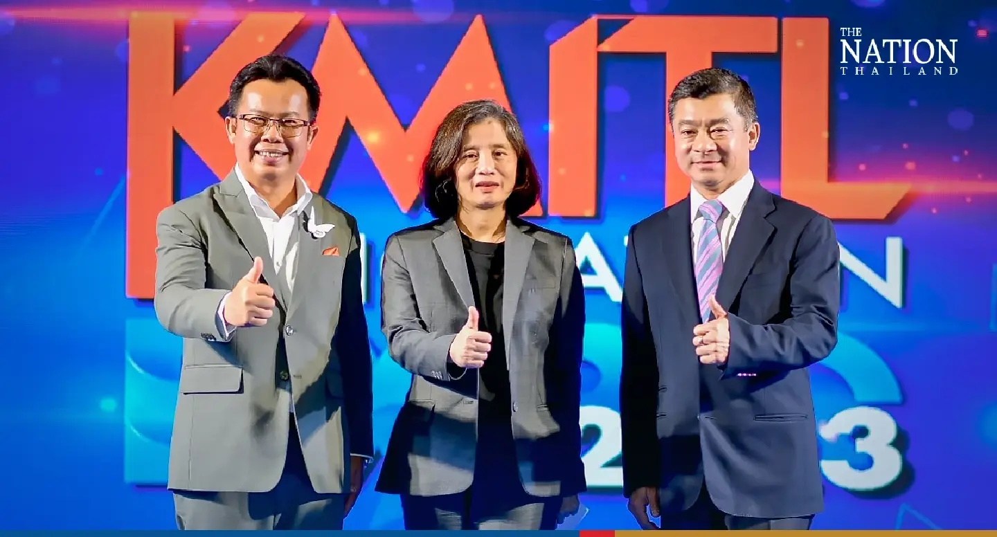 Innovation expo showcases Thailand’s ambitions for outer space