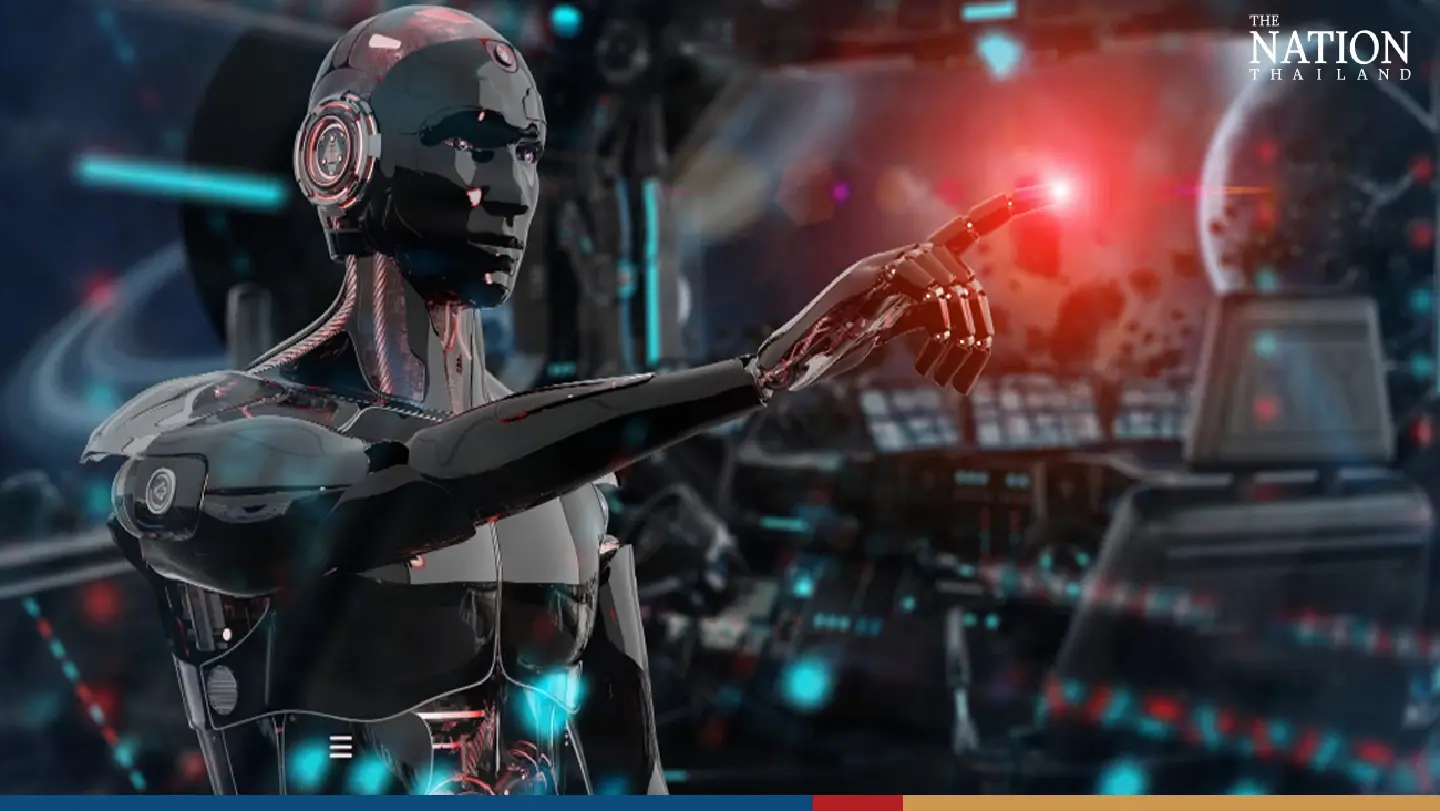 AI, robotics key factors for SE Asia to integrate with global economy: tech experts AI, robotics key factors for SE Asia to integrate with global economy: tech experts