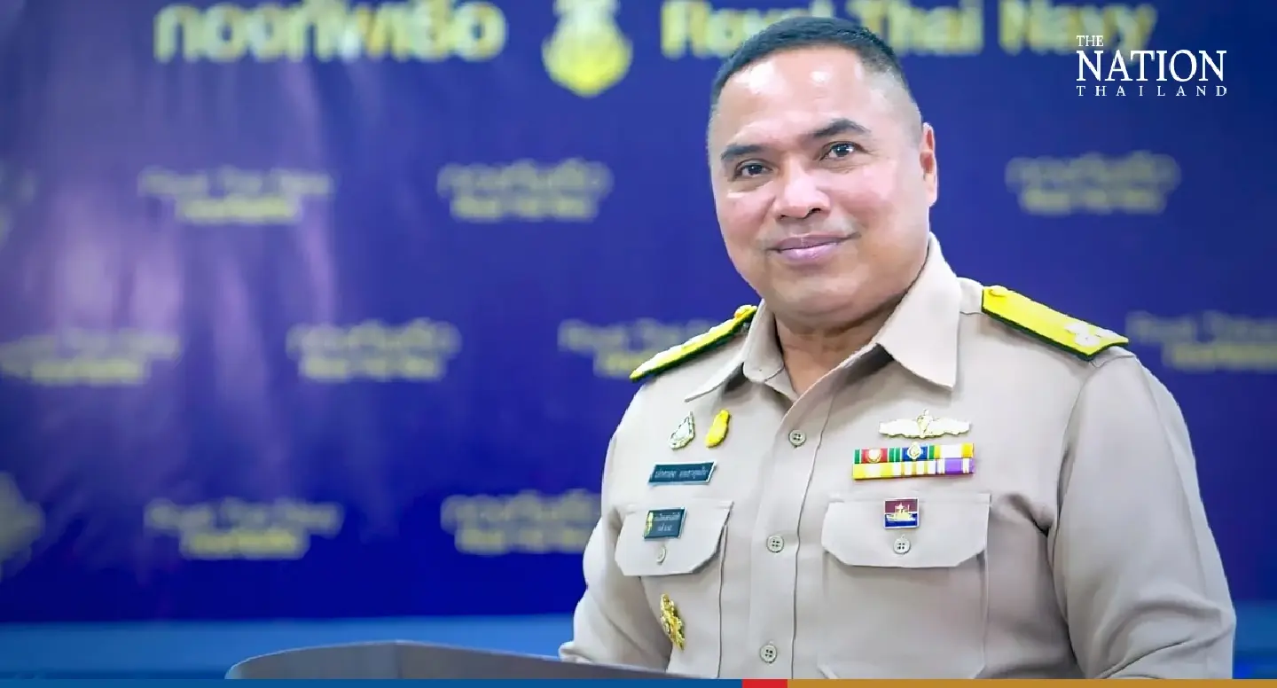 Thai Navy allows election campaigns inside barracks under EC’s eye Thai Navy allows election campaigns inside barracks under EC’s eye